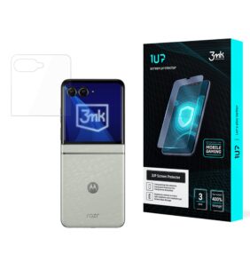 Motorola Razr 60 - 3mk 1UP