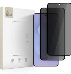 PRIVACY GLASS TECH-PROTECT GLASS SPY+ 2-PACK GALAXY S25 EDGE PRIVACY