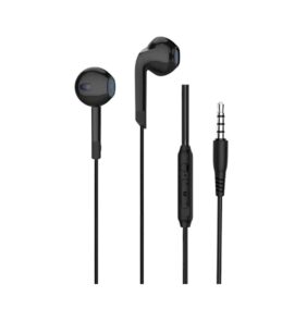 Ενσύρματα ακουστικά - V6 - 704275 - Black