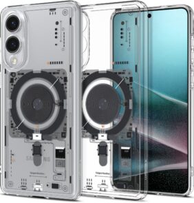 SPIGEN ULTRA HYBRID MAG MAGSAFE GALAXY S25 EDGE NEO ONE