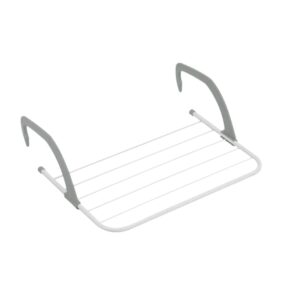 Απλώστρα ρούχων - 5533 - 55cm - 915060 - Green