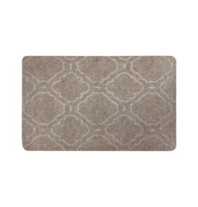 Πατάκι εισόδου - 38x58cm - 915480 - Beige