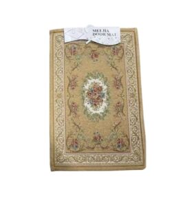 Πατάκι εισόδου - 38x58cm - 915510 - Beige