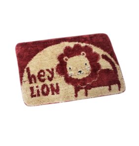 Πατάκι μπάνιου - 50x80cm - 915626 - Red Lion
