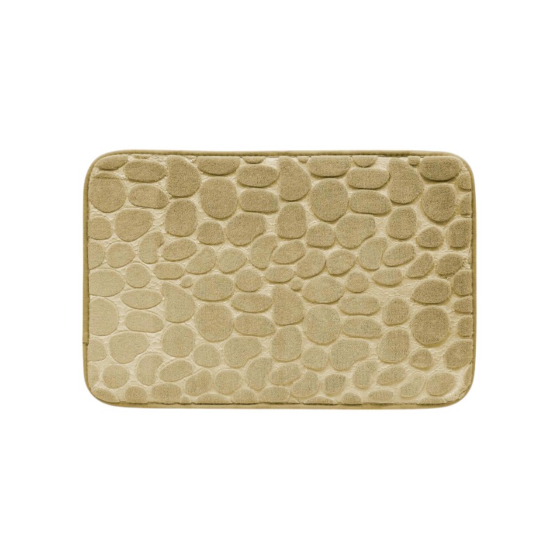 Πατάκι εισόδου - 48x78cm - 915671 - Brown