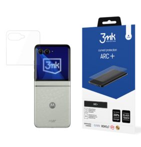 Motorola Razr 60 - 3mk ARC+