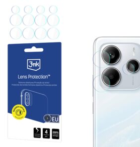 Redmi Note 14 5G Global - 3mk Lens Protection