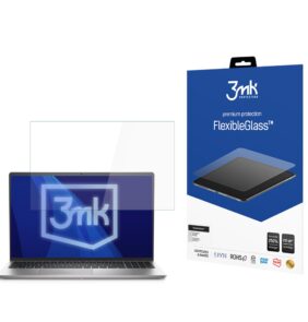 Dell Inspiron 3520 - up to 17" 3mk FlexibleGlass