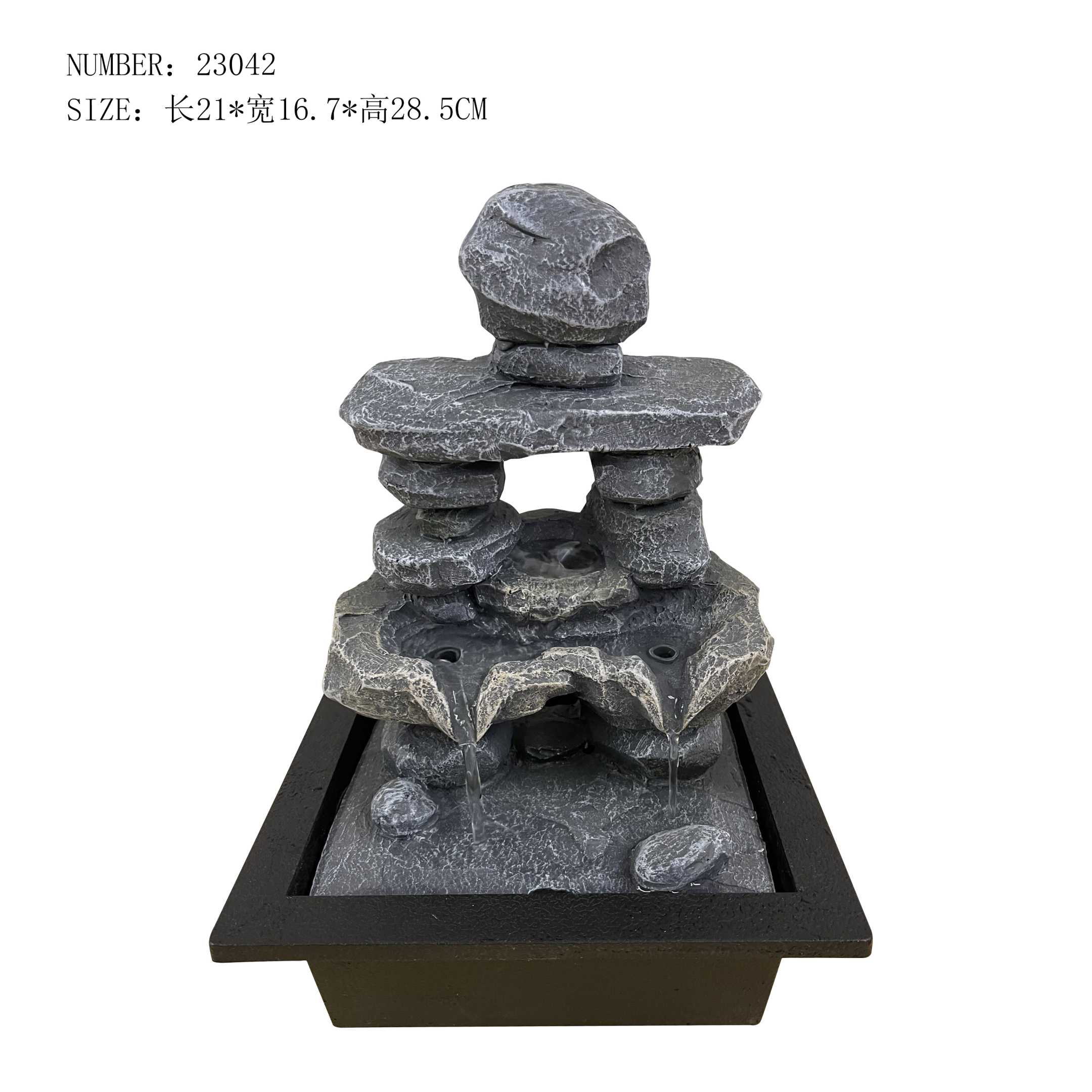 Συντριβάνι εσωτερικού χώρου - Feng Shui - 23042 - 982291 - Image 2