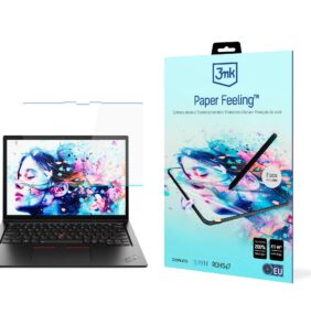 Lenovo ThinkPad L13 2in1 Gen 6 - up to 15" 3mk Paper Feeling