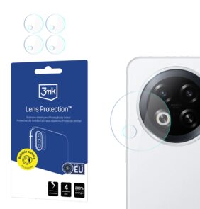 Meizu Note 16 Pro / 22 Pro - 3mk Lens Protection