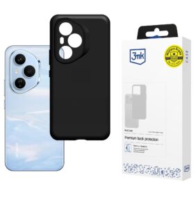 Honor 400 PRO - 3mk Matt Case