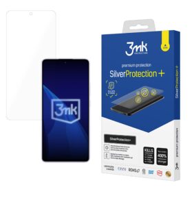 Redmi Note 14 5G Global - 3mk SilverProtection+