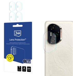Honor 300 Ultra - 3mk Lens Protection
