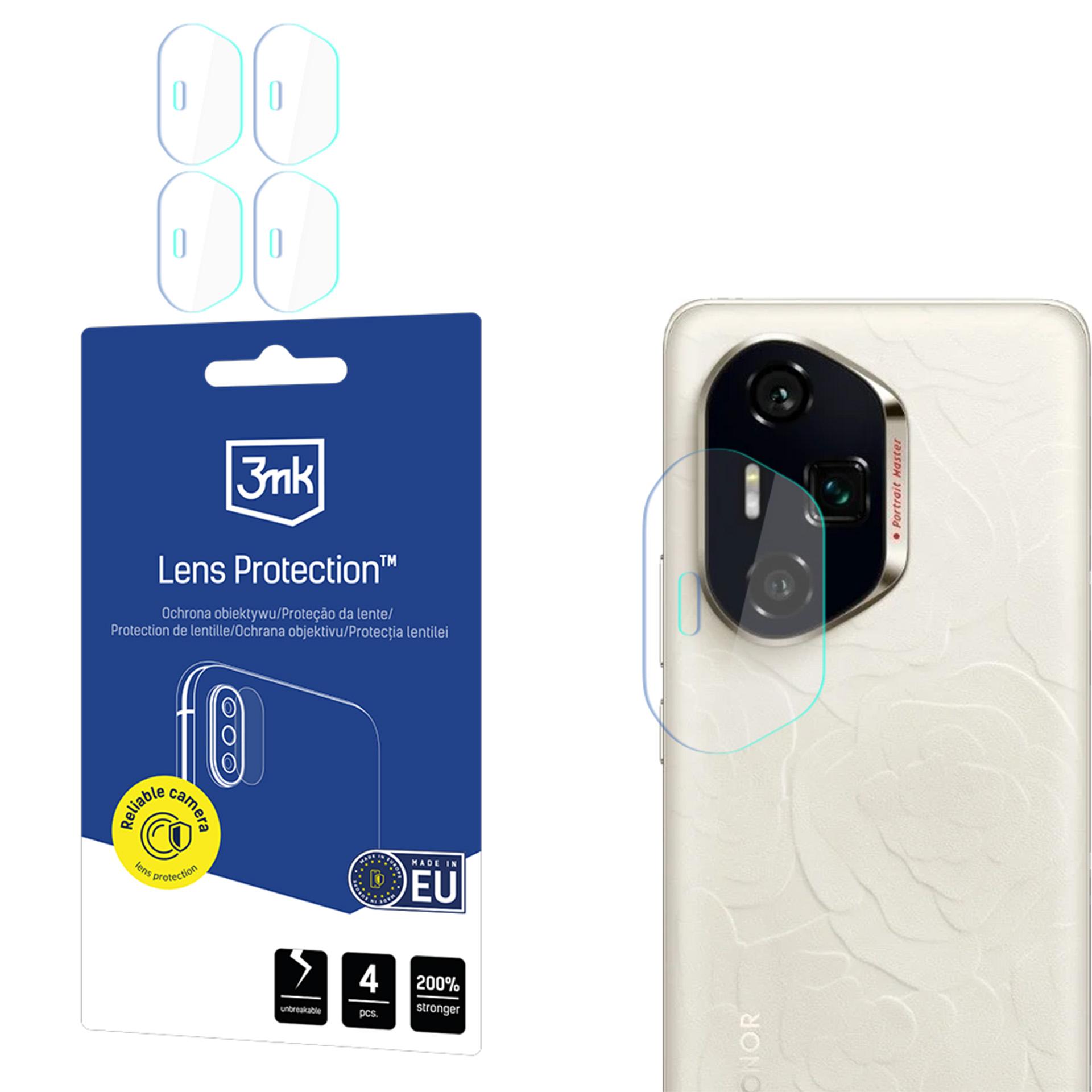 Honor 300 Ultra - 3mk Lens Protection