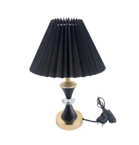 Επιτραπέζιο φωτιστικό - Πορτατίφ - 8220 - 113415 - Black