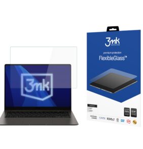 Samsung Galaxy Book3 Pro 14" - up to 15" 3mk FlexibleGlass