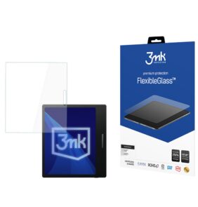 Onyx Boox Go 7 / Go Color 7 (Gen II) - up to 8.3" 3mk FlexibleGlass
