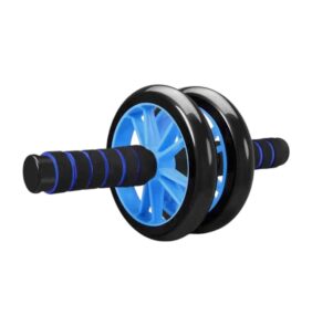 Τροχός εκγύμνασης κοιλιακών - 18cm - 141042