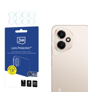 Honor 400 - 3mk Lens Protection