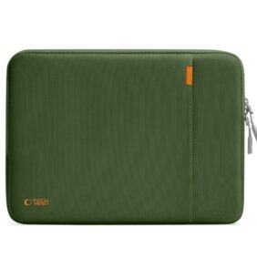 TECH-PROTECT DEFENDER LAPTOP 13-14 ARMY GREEN