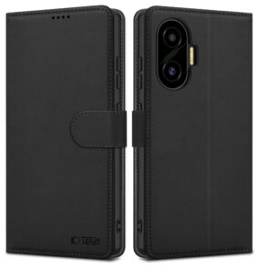 TECH-PROTECT WALLET XIAOMI POCO F7 5G BLACK