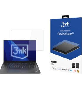 Lenovo ThinkPad P16s Gen 4 - up to 17" 3mk FlexibleGlass