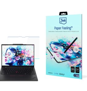 Lenovo ThinkPad T14s 2in1 Gen 1 - up to 15" 3mk Paper Feeling