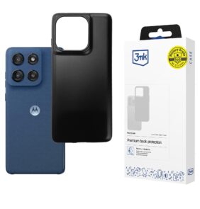 Motorola Moto Edge 60/60 Fusion - 3mk Matt Case