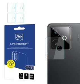 Realme GT 7T - 3mk Lens Protection