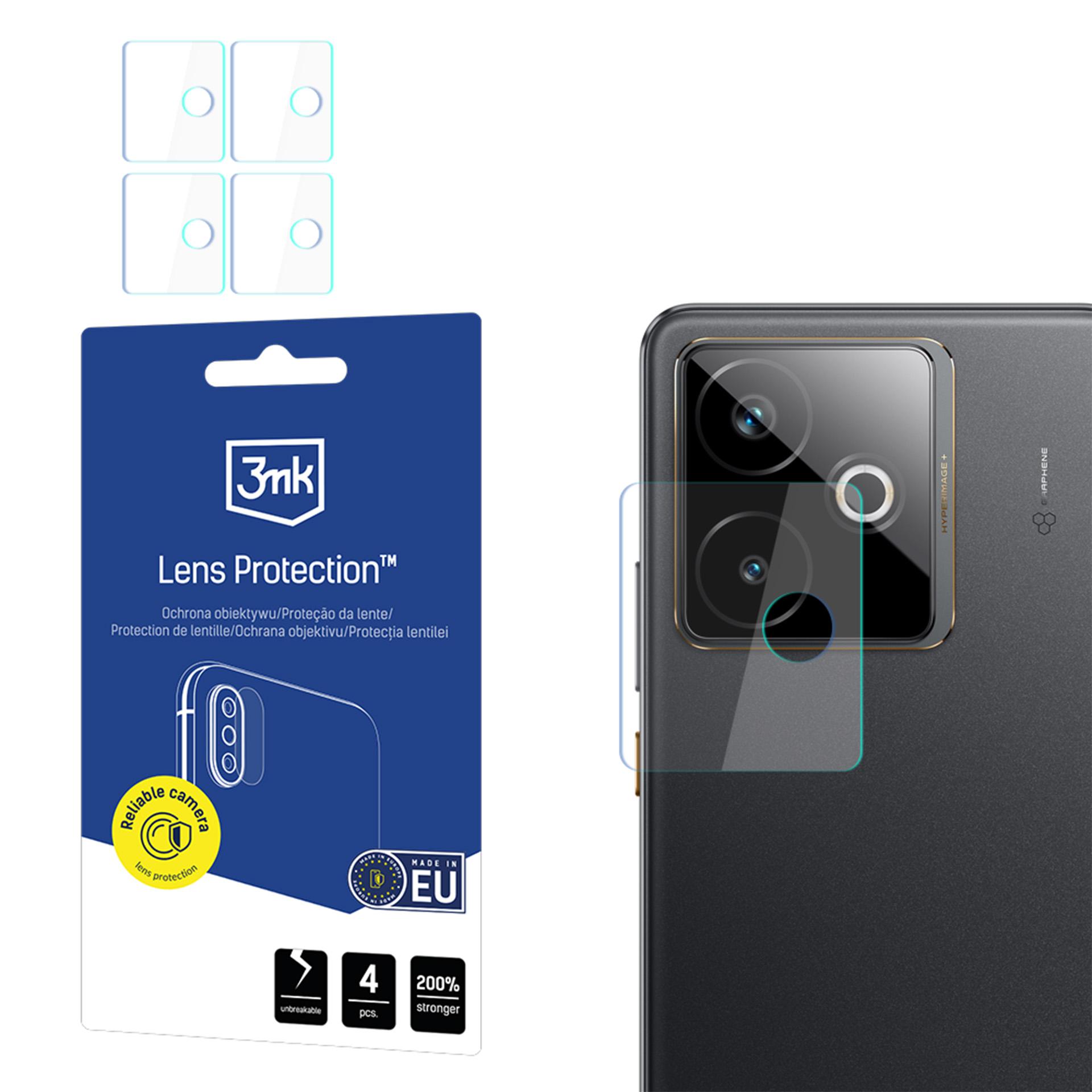 Realme GT 7T - 3mk Lens Protection
