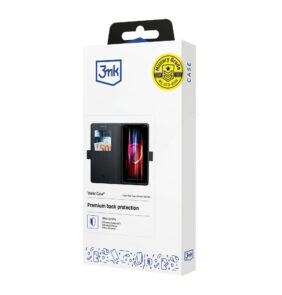 Redmi 15 4G/ 15 5G - 3mk Wallet Case