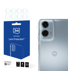 Motorola Moto G24 Power - 3mk Lens Protection