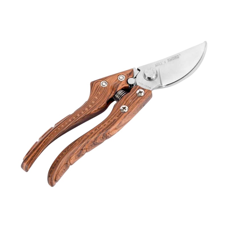 Ψαλίδι κλαδέματος - WS-151A - 8" - 291430