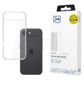 Apple iPhone Air - 3mk Armor Case