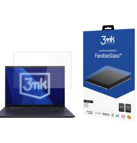 Asus ExpertBook B3 (B3605CVA/B3605CCA) - up to 17" 3mk FlexibleGlass