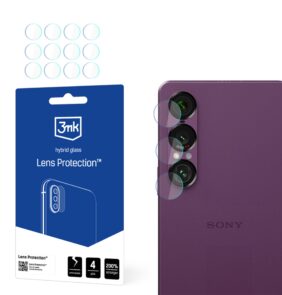 Sony Xperia 1 VII - 3mk Lens Protection