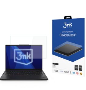 Lenovo ThinkBook 16 Gen 6 - up to 17" 3mk FlexibleGlass