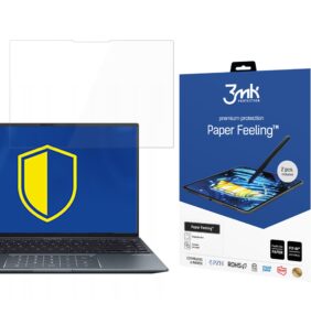 Asus Zenbook 14x OLED - up to 15" 3mk Paper Feeling