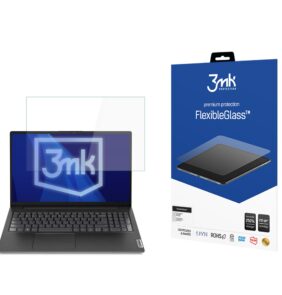 Lenovo V15 Gen 6 - up to 17" 3mk FlexibleGlass