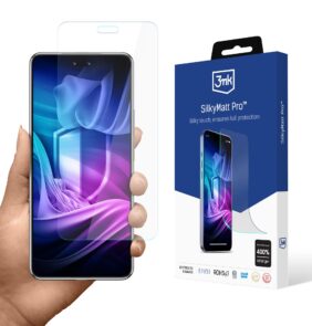 Huawei Nova 14 Pro - 3mk Silky Matt Pro