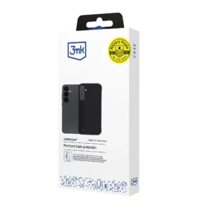 Apple iPhone 17 Pro - 3mk Just20g Matt Case