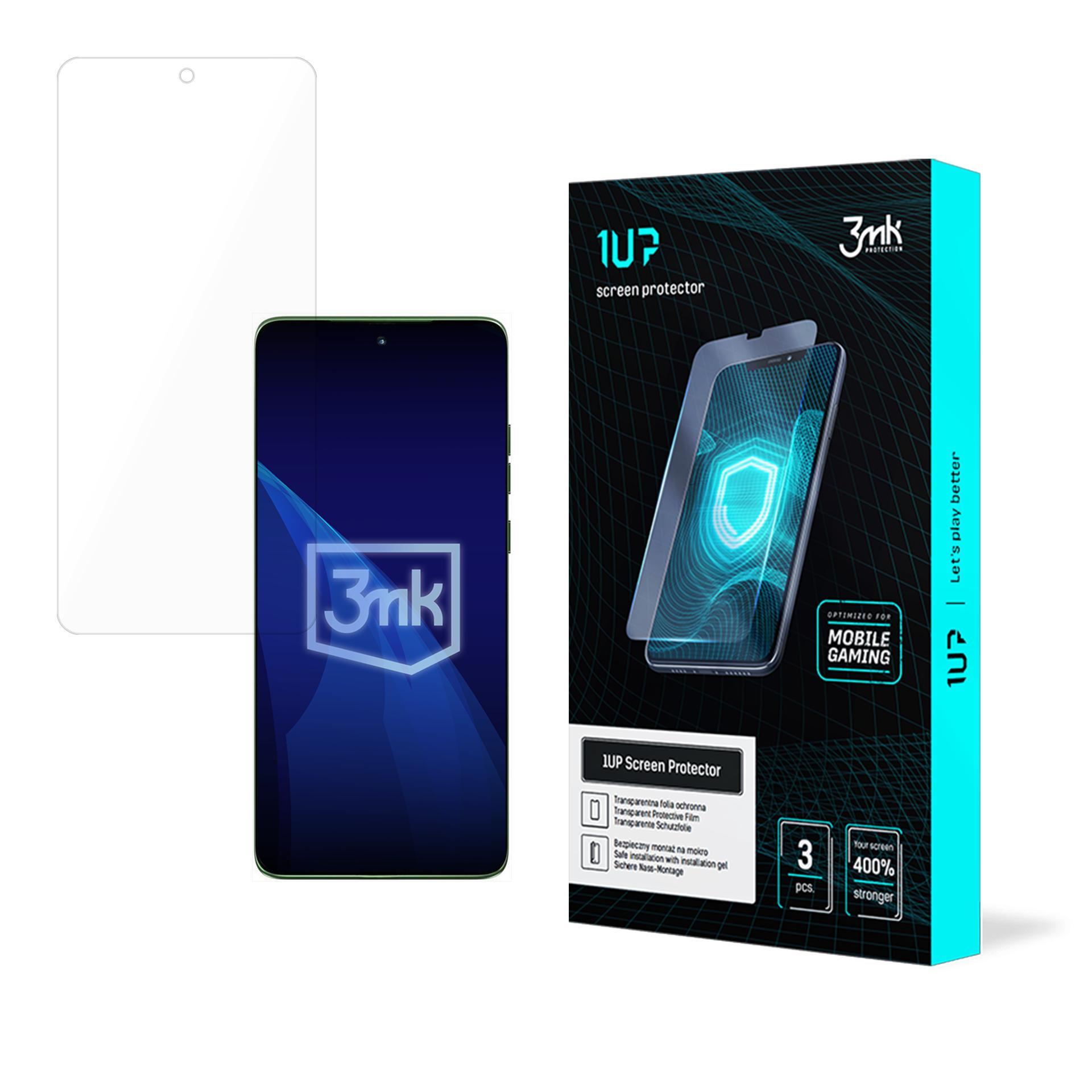 Motorola Edge 60 - 3mk 1UP