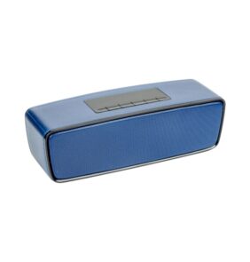 Ασύρματο ηχείο Bluetooth - S2025 - 400125 - Blue