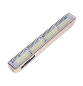Επαναφορτιζόμενος προβολέας LED - Μπάρα - 31cm - T04 - 419260