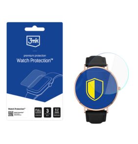 GARETT GRC Activity 3 - 3mk Watch Protection ARC