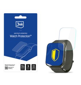 Garmin Venu X1 - 3mk Watch Protection ARC