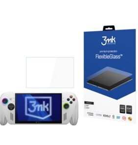 ROG Xbox Ally / Ally X - up to 8.3" 3mk FlexibleGlass