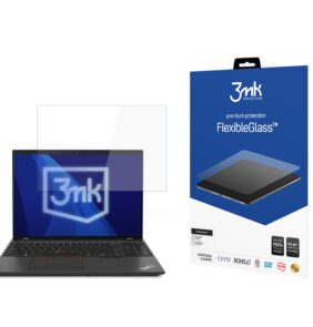 Lenovo ThinkPad T16 Gen 4 - up to 17" 3mk FlexibleGlass