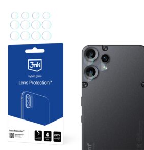 CMF Phone 2 Pro by Nothing - 3mk Lens Protection